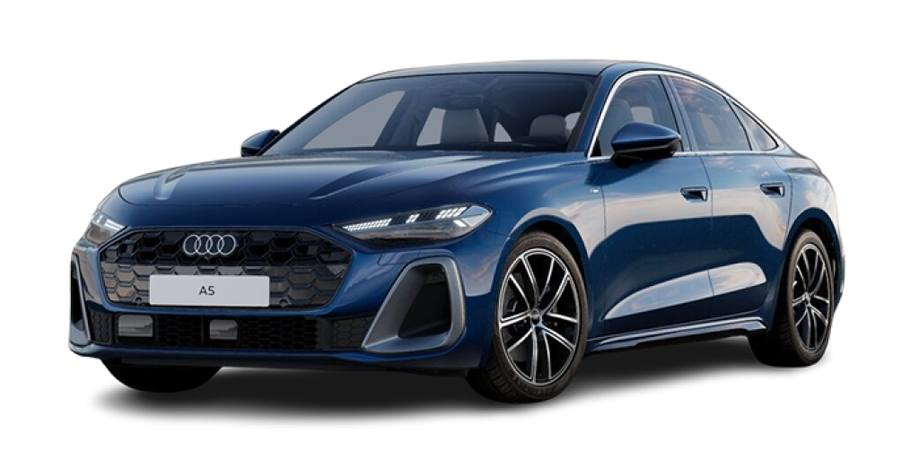 Ascari Blue Metallic
